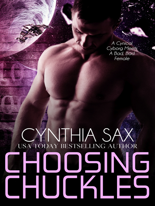 Title details for Choosing Chuckles by Cynthia Sax - Available